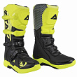 Мотоботы кроссовые ATAKI MX-001 (Hi-Vis желтый/черный, 43, 1560404-872-6926)