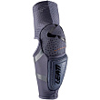 Защита локтя LEATT 3DF HYBRID (серый, 2XL, 3800403-694-5985)