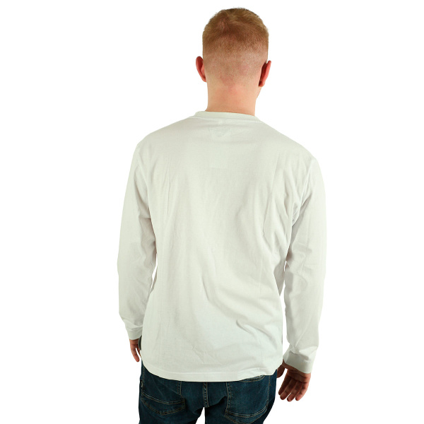 Футболка YCF длинный рукав Футболка YCF длинный рукав