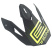 Козырек для шлема ORIGINE HERO MX (Hi-Vis желтый/черный матовый, , 3800035-607-9068)