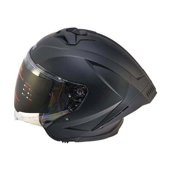 Шлем открытый ORIGINE Aprica Solid 
