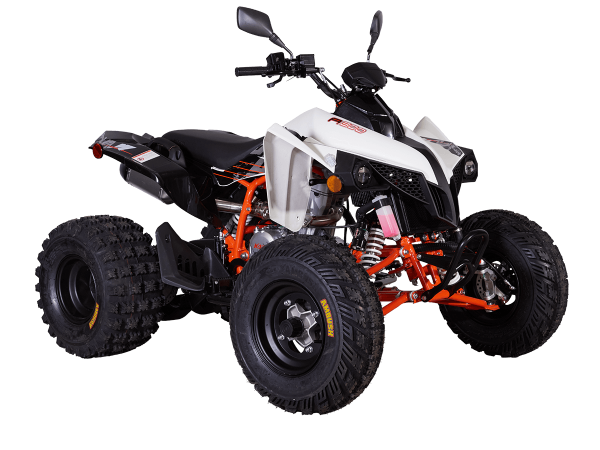 Квадрицикл KAYO A300 ПТС