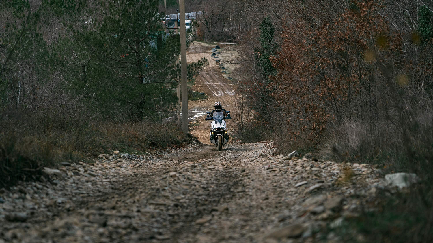 Максискутер ZONTES ZT368-G