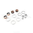 Направляющие вилки Pro-X Honda CRF250R 04-08, CRF450R 02-08, CRF250X/450X 05-17 (39.160020)