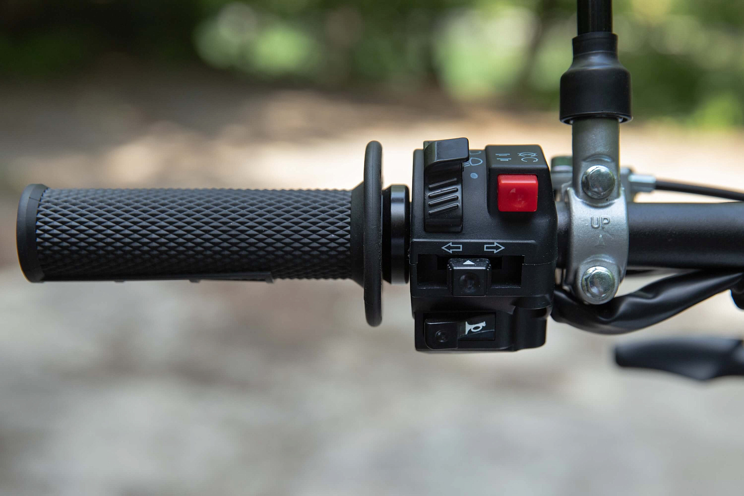 Мотоцикл KAYO T3 300 Enduro (PR300) 21/18 ПТС