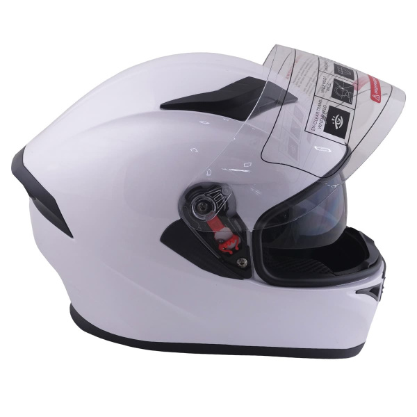 Шлем интеграл ATAKI JK316 Solid