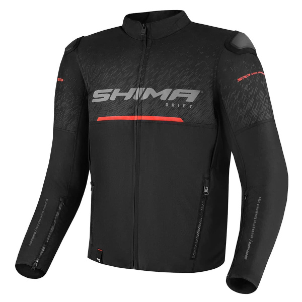 Куртка SHIMA Drift 
