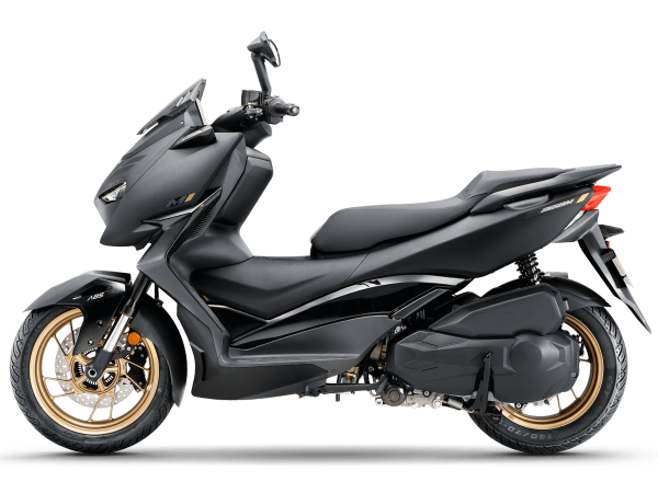 Максискутер ZONTES ZT368-M 2026