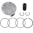 Поршень в сборе VERTEX YAMAHA YZF250 19-23 WRF250 20-23 d-76,95 мм (24371A)