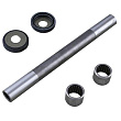 Ремкомплект оси маятника BWX Honda CRF250F 19-23   28-1224