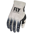 Перчатки FLY RACING EVOLUTION DST  (серый/темно-серый, XS, 376-113XS)