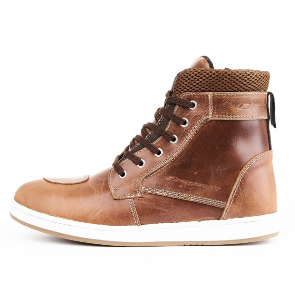 Мотоботы DF URBAN Brown