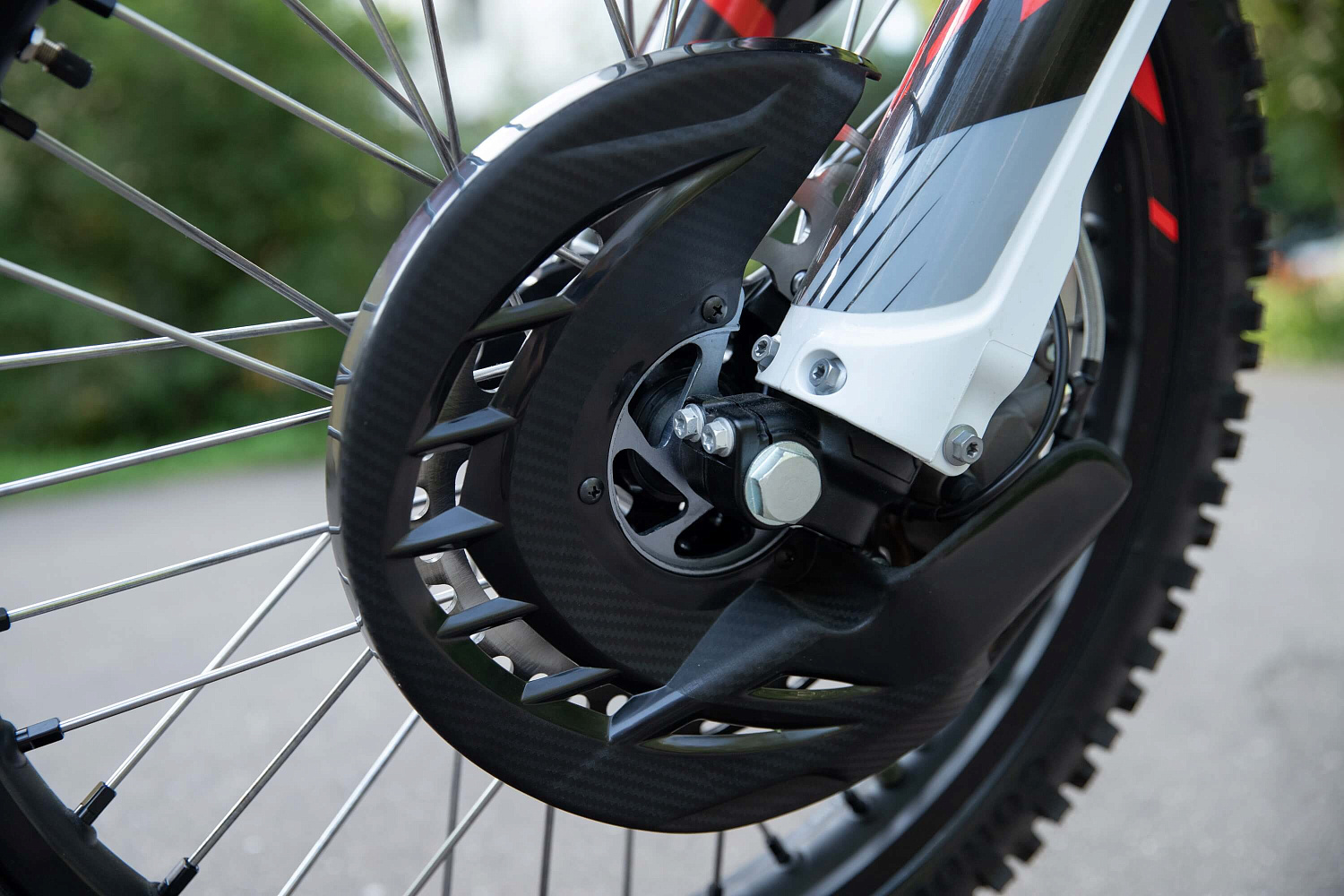 Мотоцикл KAYO K7-A 300 Road (CB300RL) 21/18 ПТС