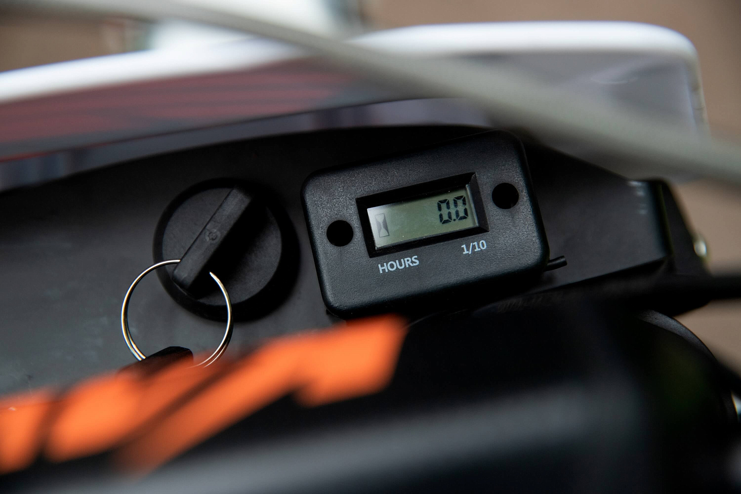 Мотоцикл KAYO K3-LM 250 MX (CB250-C) 21/18