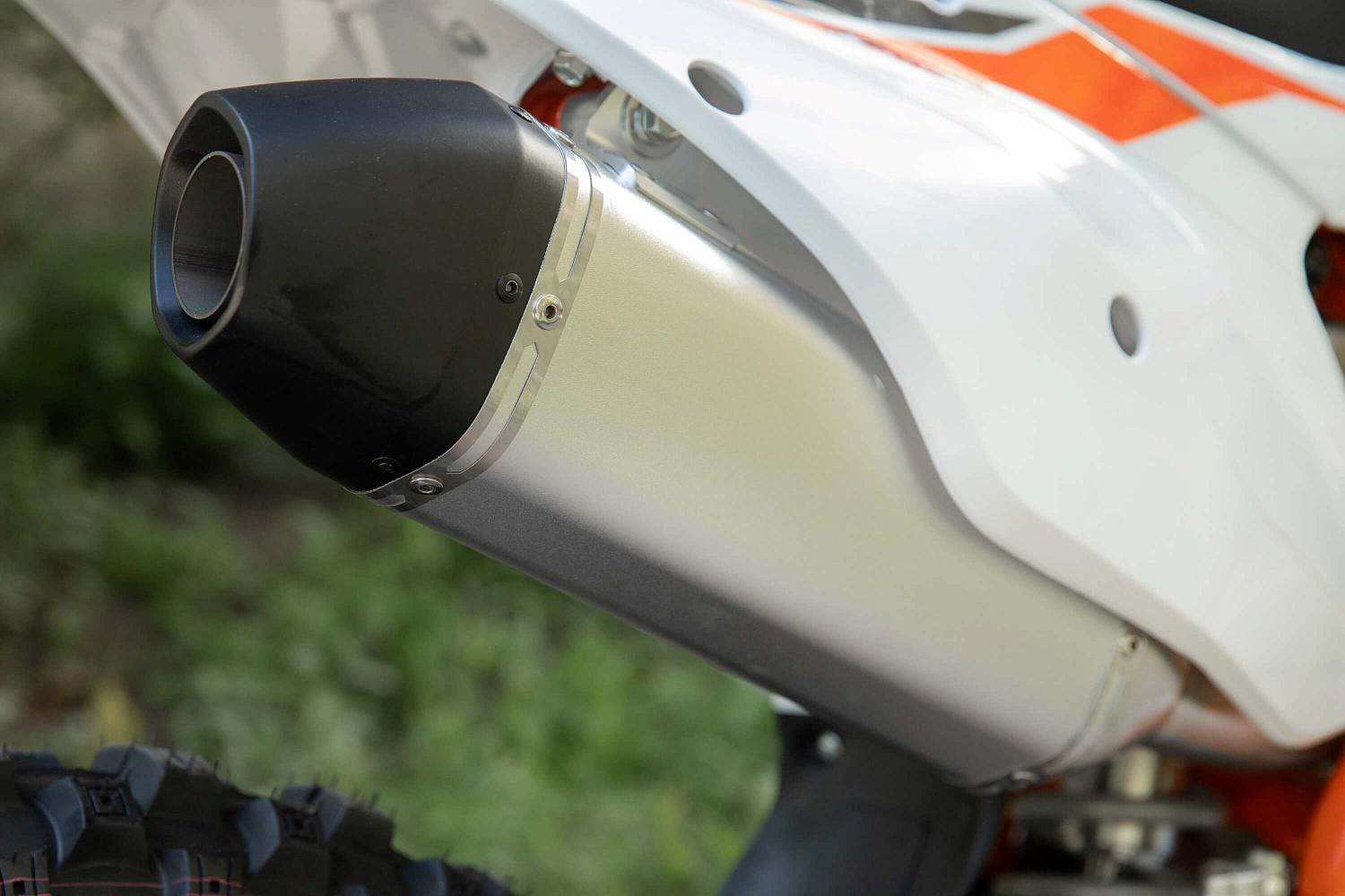 Мотоцикл KAYO K6-A 300 MX (CB300RL) 21/18