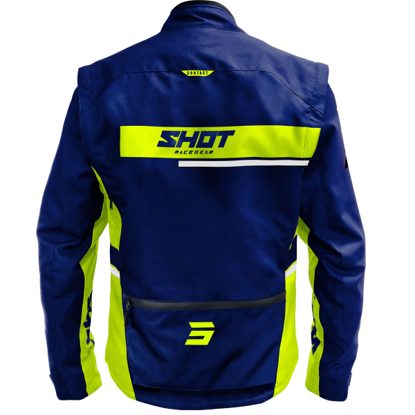 Куртка SHOT CONTACT ASSAULT 2.0