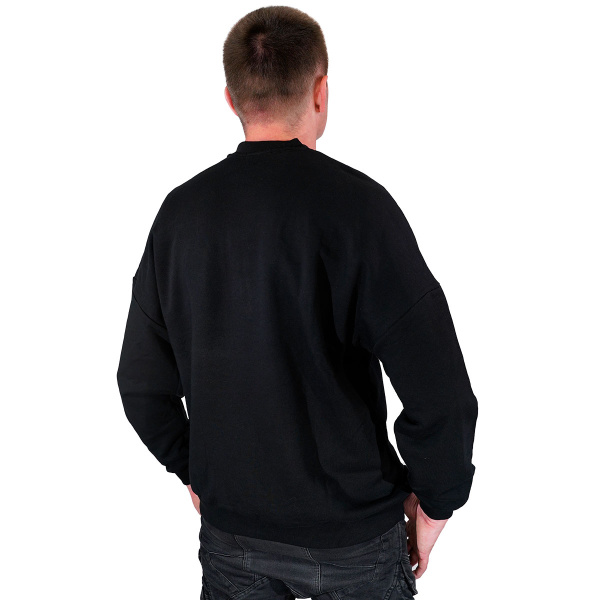 Олимпийка ROLLING MOTO Олимпийка ROLLING MOTO