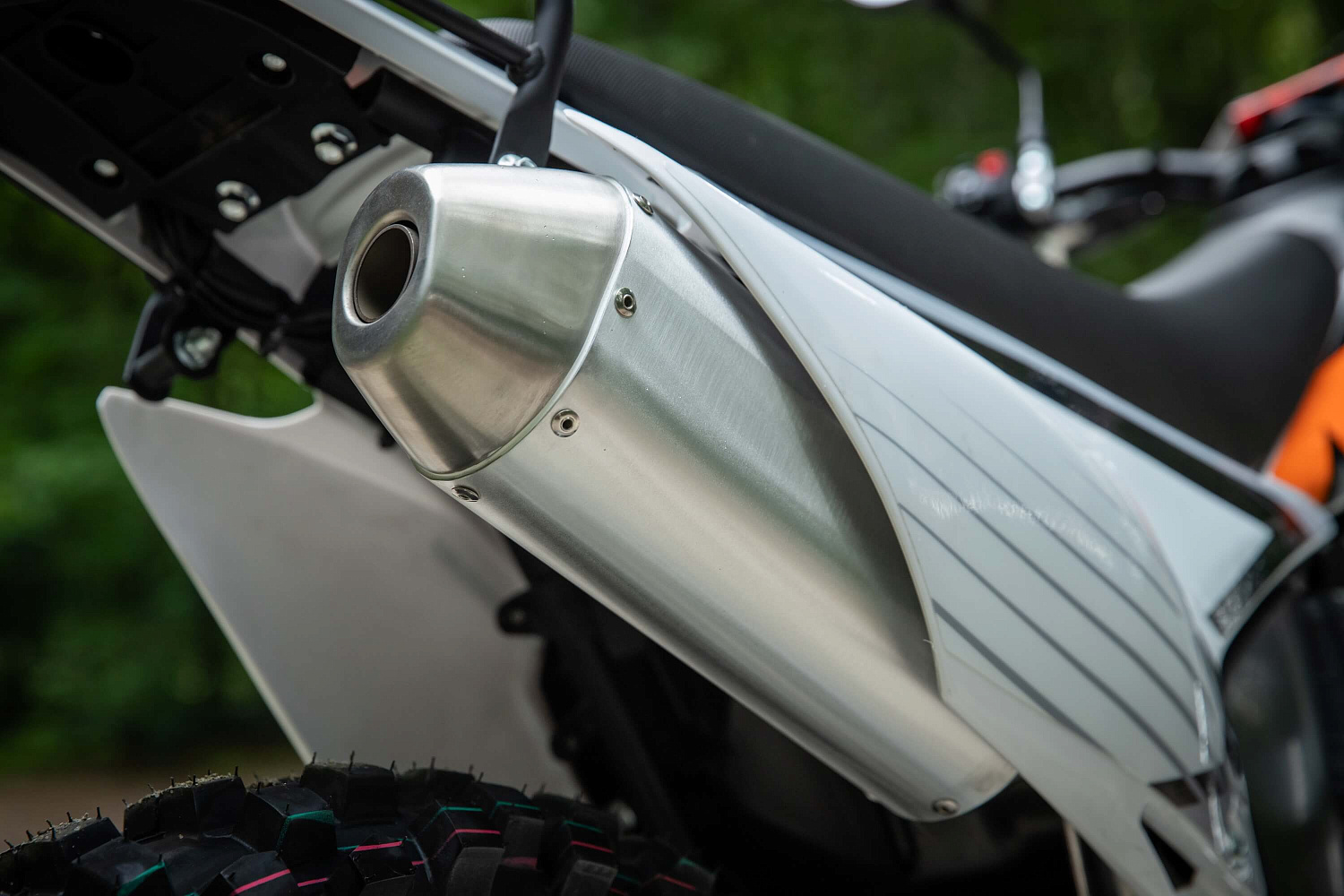 Мотоцикл KAYO T1-L 250 Enduro (CB250G) 21/18 ПТС