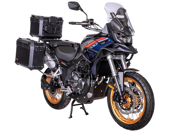 Мотоцикл CYCLONE RX600 ADV