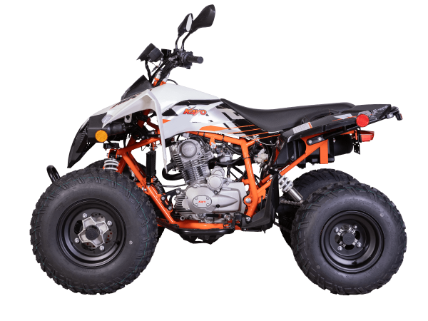 Квадрицикл KAYO A200 ПТС