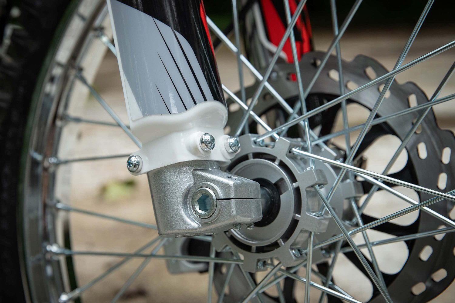 Мотоцикл KAYO T1-L 250 Enduro (CB250G) 21/18 ПТС