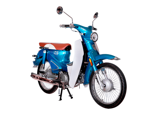 Мотоцикл ATAKI YAMI