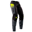 Брюки для мотокросса SHOT DEVO PEAK (черный/серый/Hi-Vis желтый, 34, A07-11C1-D02-34)