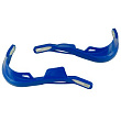 Защита рук (пара) HP03 синие армированные SM-PARTS