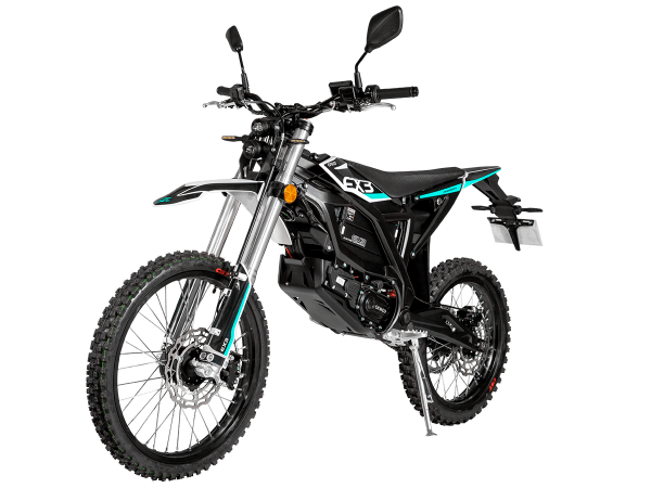 Мотоцикл CINECO EX3 Мотоцикл CINECO EX3