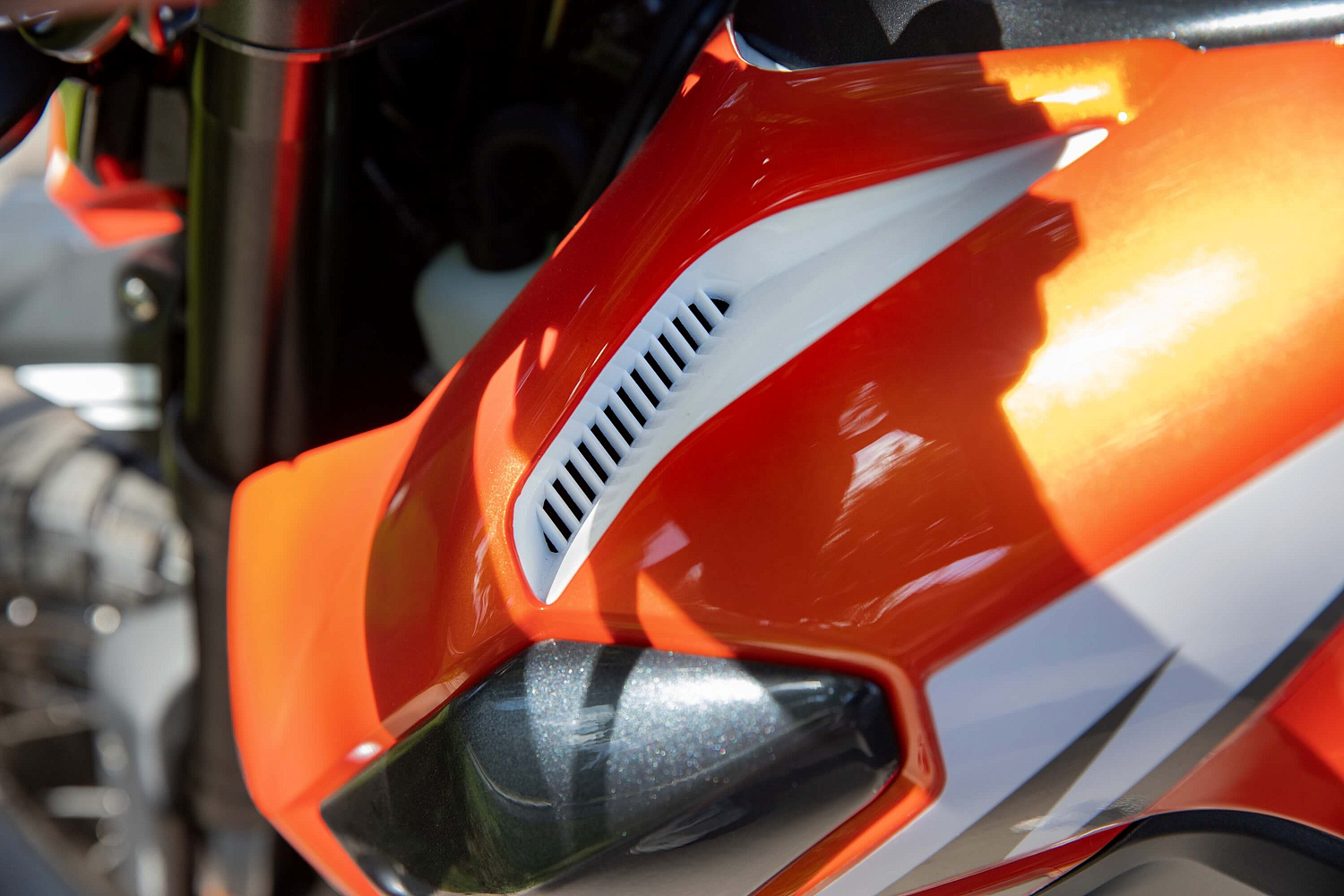 Мотоцикл ZONTES ZT200-U1