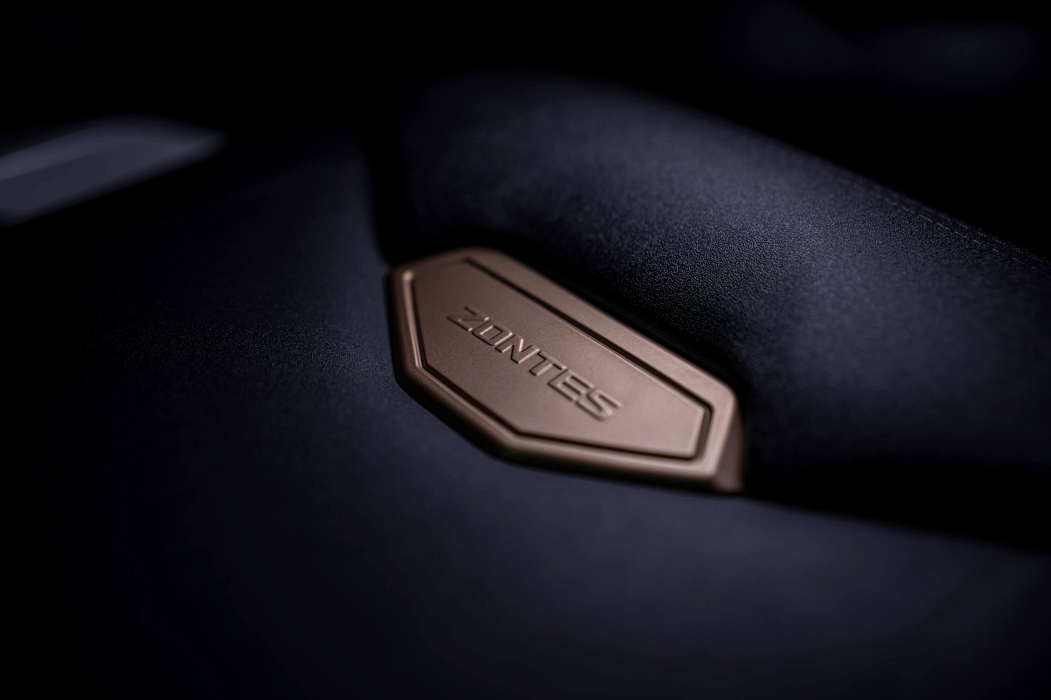 Максискутер ZONTES ZT368-G