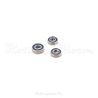 Подшипники заднего колеса ALL BALLS KTM SX65 00-15 (25-1345)