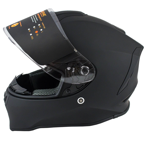 Шлем интеграл ORIGINE DINAMO Solid