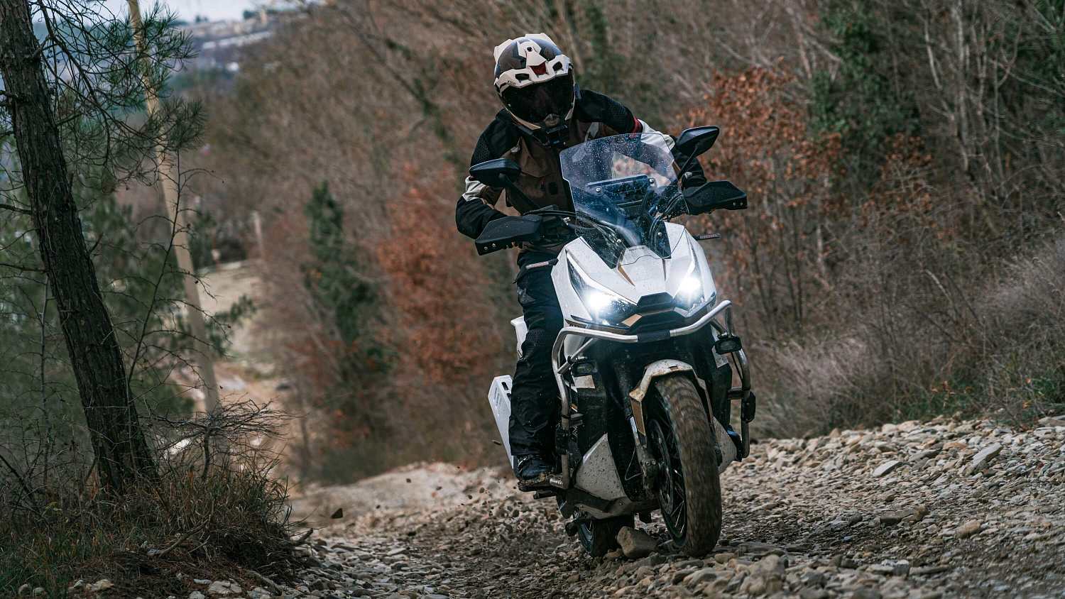 Максискутер ZONTES ZT368-G