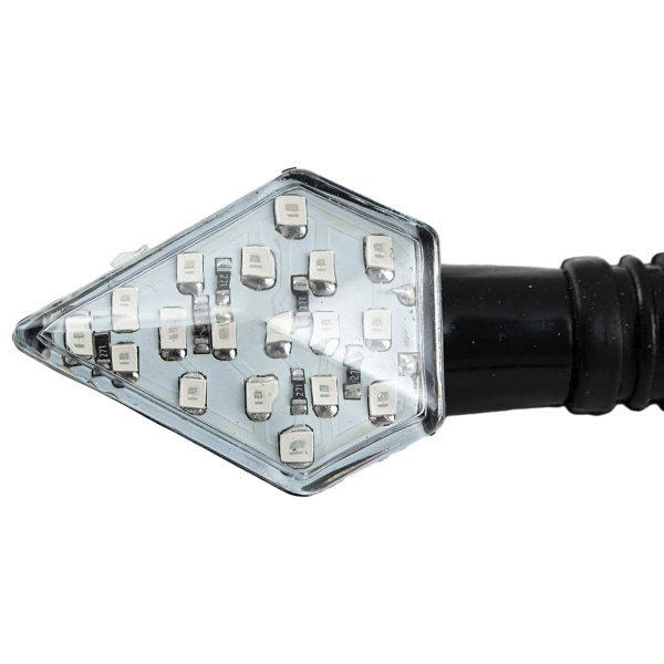 Поворотники светодиодные (компл. 2шт) SM-PARTS  SMP-10