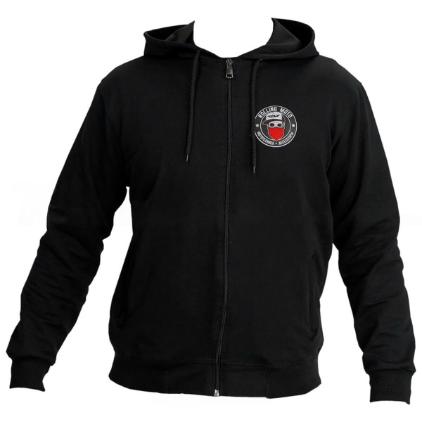 Толстовка ROLLING MOTO рабочая Толстовка ROLLING MOTO рабочая