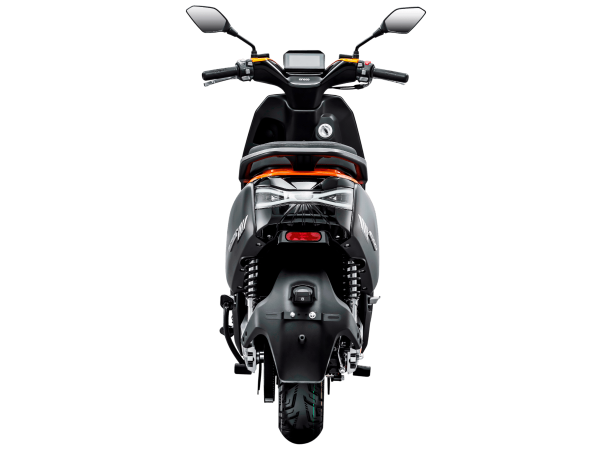 Скутер CINECO ES5