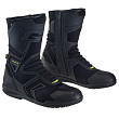 Мотоботы GAERNE G.HELIUM GORE-TEX (черный, 44, 3800303-808-3672)