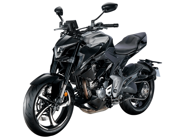Мотоцикл ZONTES ZT350-R1 Мотоцикл ZONTES ZT350-R1