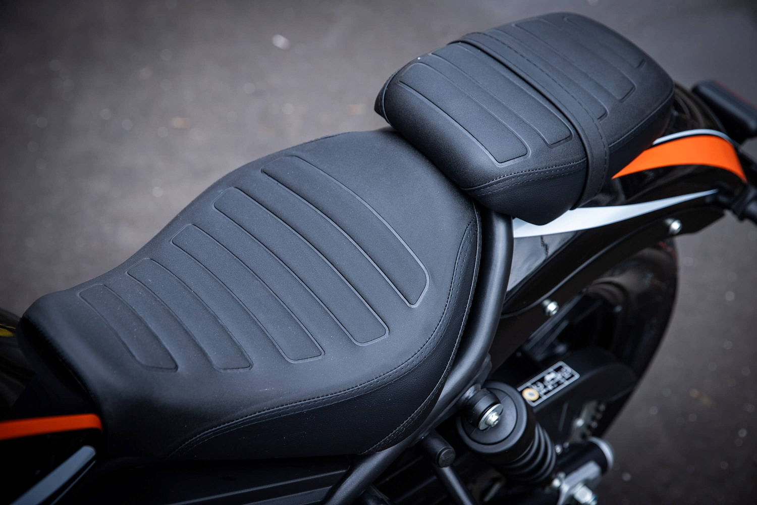 Мотоцикл GROZA JOY300 Sport