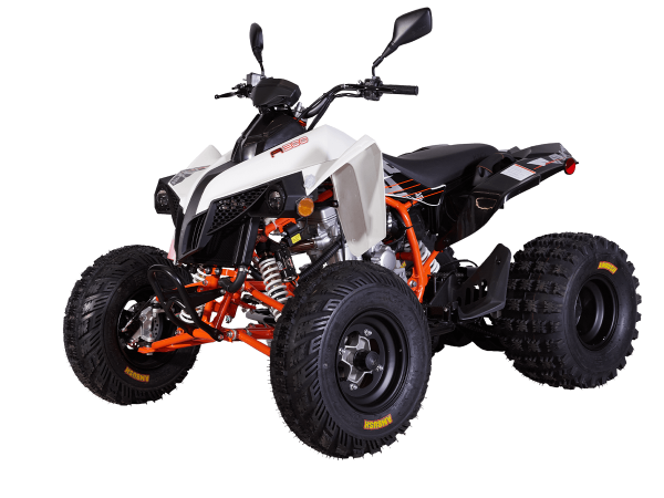 Квадрицикл KAYO A300 ПТС