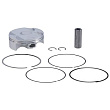 Поршень в сборе PRO-X KTM EXC450 12-16 EXC-F450 17-20 HUSQVARNA FE450 14-19 d-94,95 мм (01.6432.B)