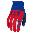 Перчатки FLY RACING F-16 (2022) (черный, 8, 140126-956-5605)