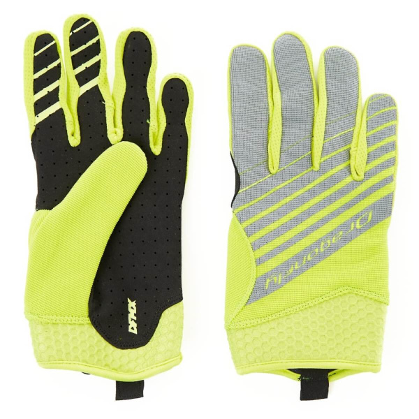 Перчатки DFMX Yellow