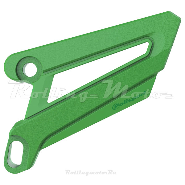 Защита ведущей звезды POLISPORT (пластик) KAWASAKI KXF250 17-18 KXF450 06-18