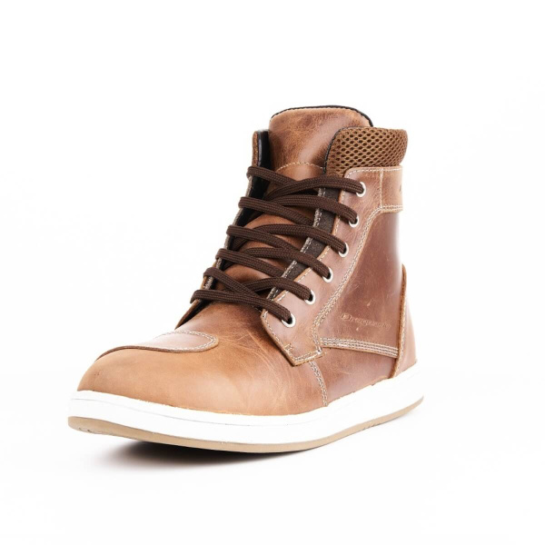 Мотоботы DF URBAN Brown