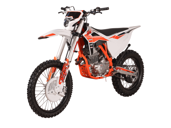 Мотоцикл KAYO K6-A 300 MX (CB300RL) 21/18 Мотоцикл KAYO K6-A 300 MX (CB300RL) 21/18