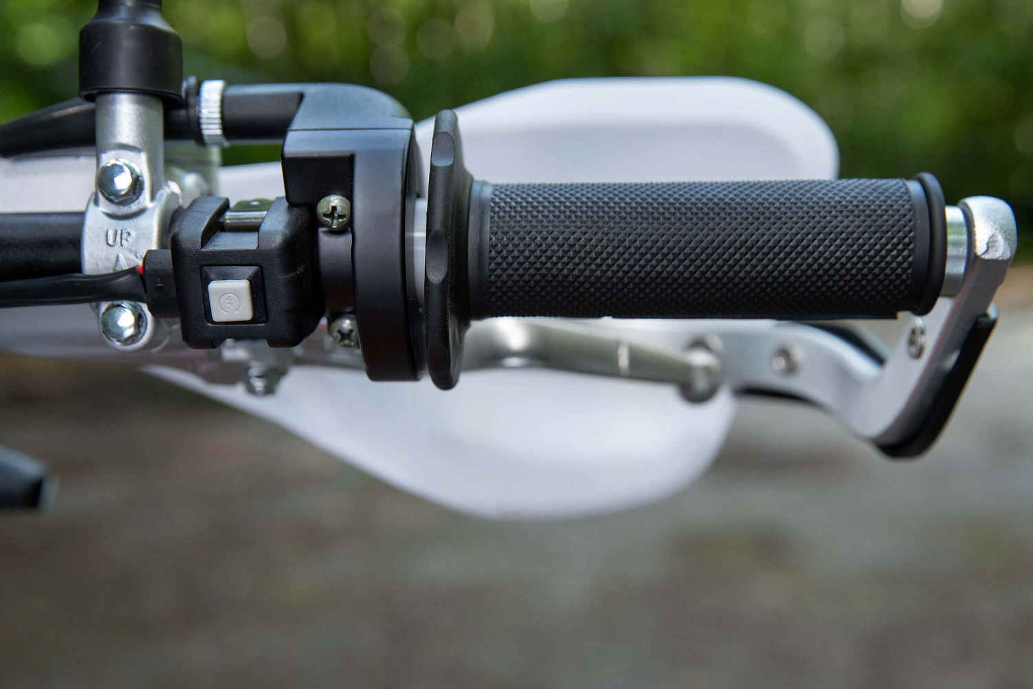 Мотоцикл KAYO T1 300 Enduro (PR300) 21/18 ПТС