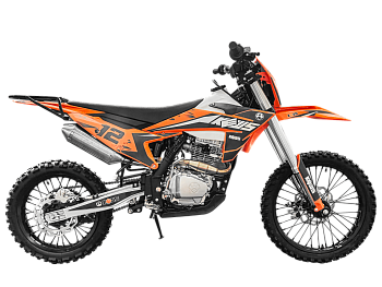 Мотоцикл KEWS K12 CB150 19/16