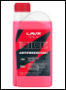 антифриз красный